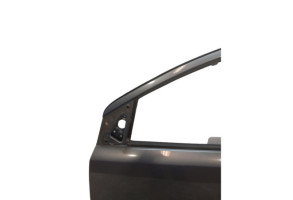 Porte avant gauche NISSAN NOTE 1 Photo n°2