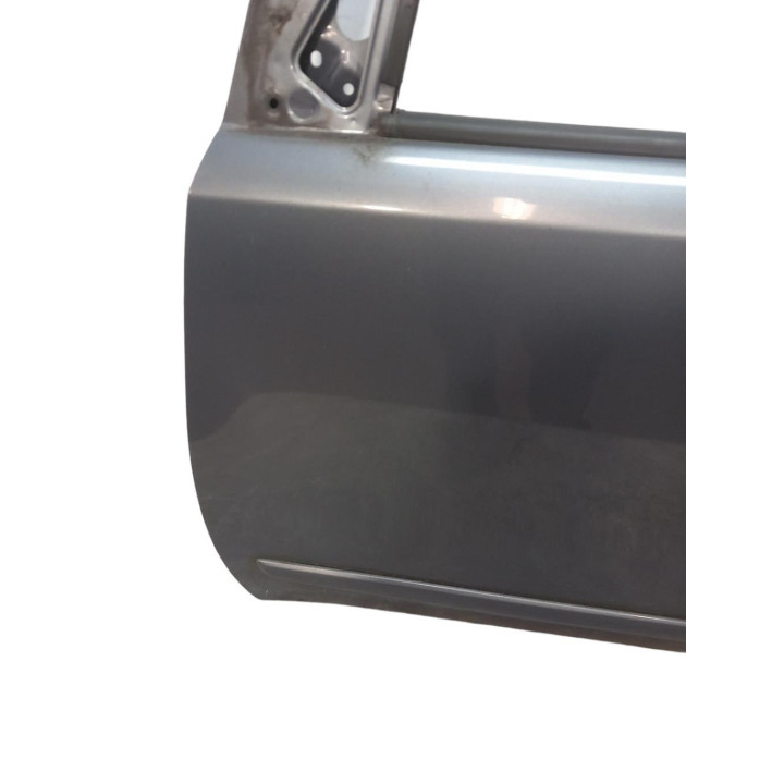 Porte avant gauche NISSAN NOTE 1 Photo n°3