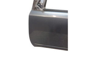 Porte avant gauche NISSAN NOTE 1 Photo n°3