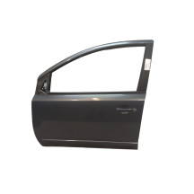Porte avant gauche NISSAN NOTE 1 Photo n°4
