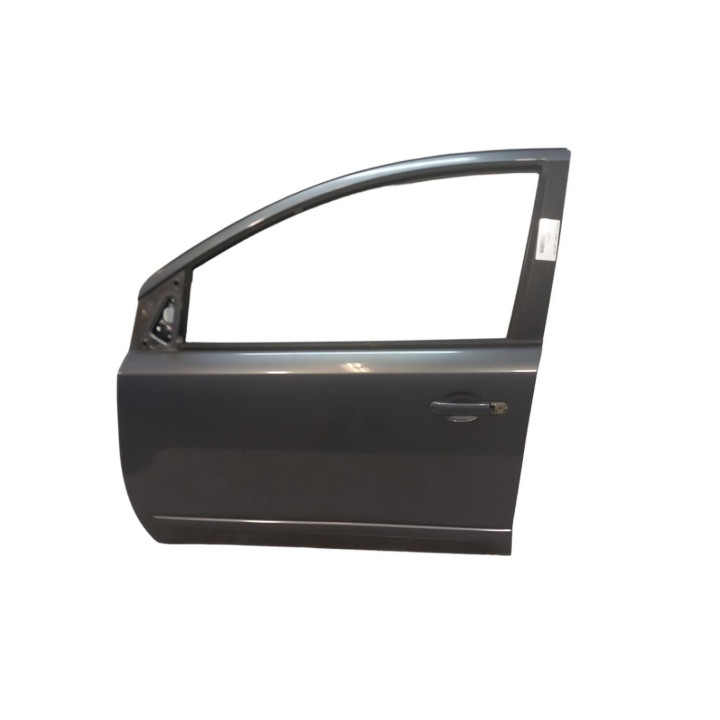 Porte avant gauche NISSAN NOTE 1 Photo n°4