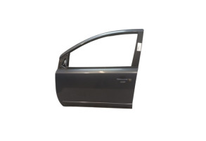 Porte avant gauche NISSAN NOTE 1 Photo n°4