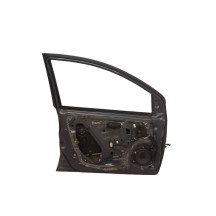 Porte avant gauche NISSAN NOTE 1 Photo n°6