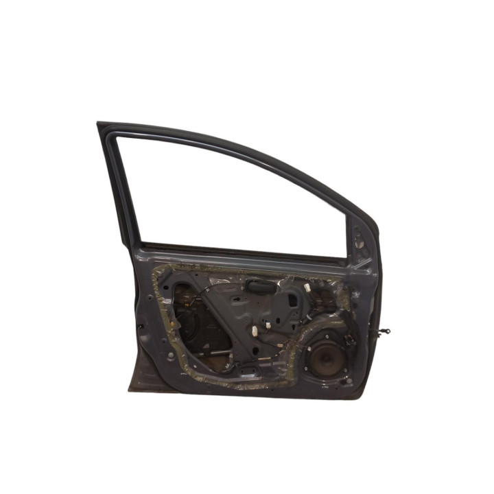 Porte avant gauche NISSAN NOTE 1 Photo n°6