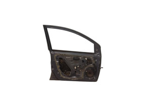 Porte avant gauche NISSAN NOTE 1 Photo n°6