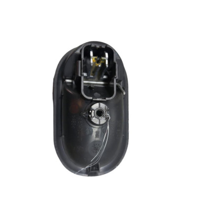 Poignee interieur arriere droit RENAULT CLIO 3