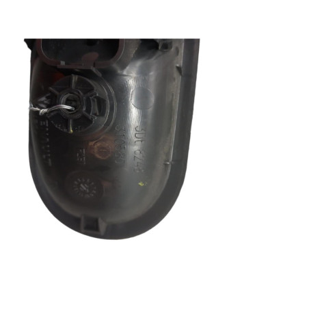 Poignee interieur avant droit RENAULT CLIO 3
