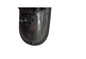 Poignee interieur avant droit RENAULT CLIO 3 Photo n°1