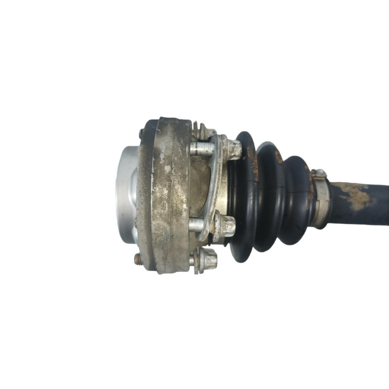 Cardan arriere gauche (transmission) BMW SERIE 1 E87 Photo n°1