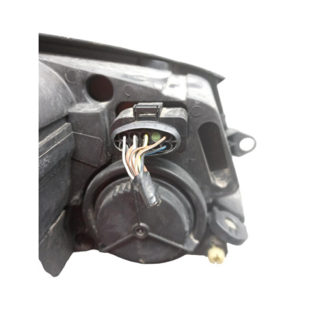 Optique avant principal gauche (feux)(phare) VOLKSWAGEN EOS