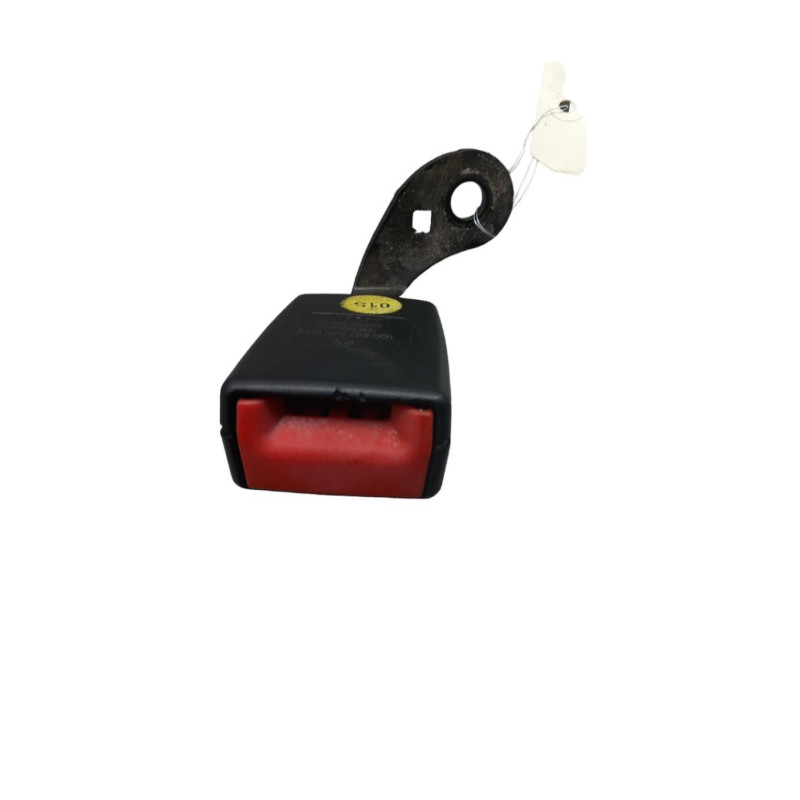 Attache ceinture arriere droit VOLKSWAGEN EOS Photo n°1