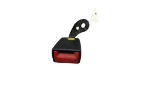 Attache ceinture arriere droit VOLKSWAGEN EOS Photo n°1