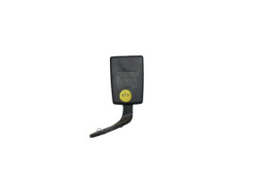 Attache ceinture arriere droit VOLKSWAGEN EOS Photo n°3