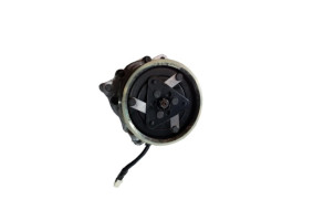 Compresseur clim CITROEN C5 1 Photo n°5