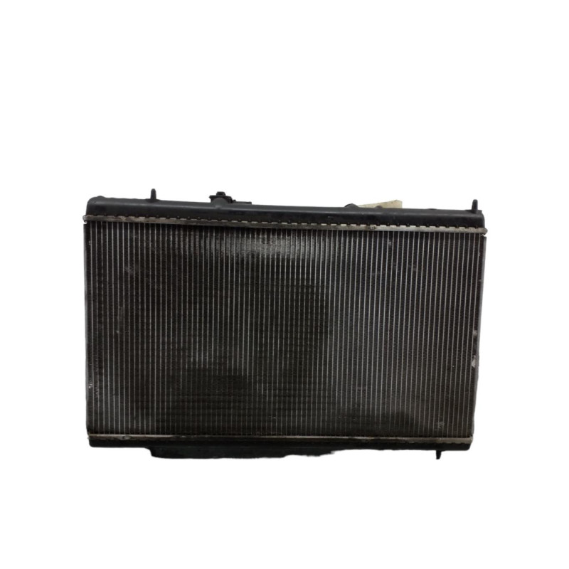 Radiateur eau CITROEN C5 1 Photo n°1