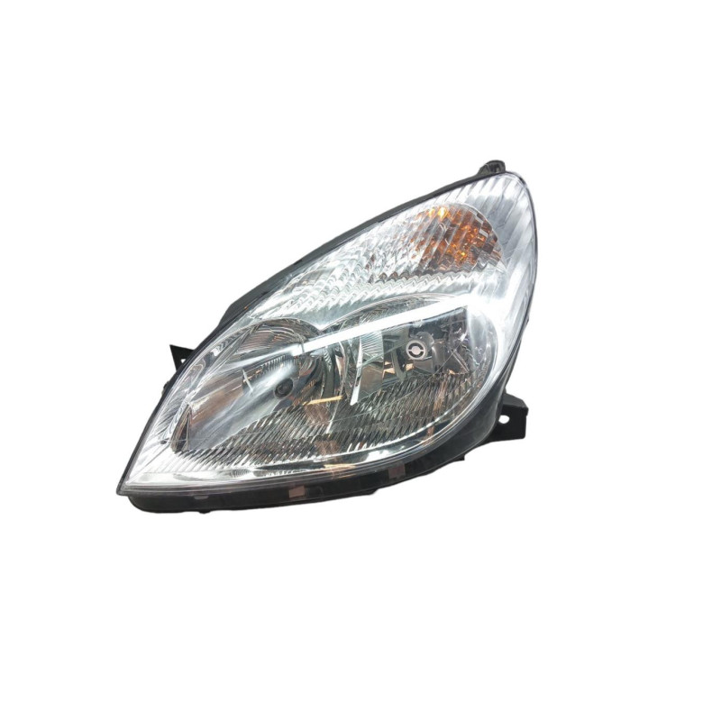 Optique avant principal gauche (feux)(phare) CITROEN C5 1 Photo n°1