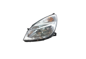Optique avant principal gauche (feux)(phare) CITROEN C5 1 Photo n°1