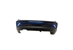Pare choc arriere CITROEN C5 1 Photo n°3