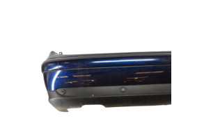 Pare choc arriere CITROEN C5 1 Photo n°6