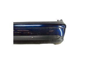 Pare choc arriere CITROEN C5 1 Photo n°7