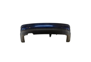 Pare choc arriere CITROEN C5 1 Photo n°8
