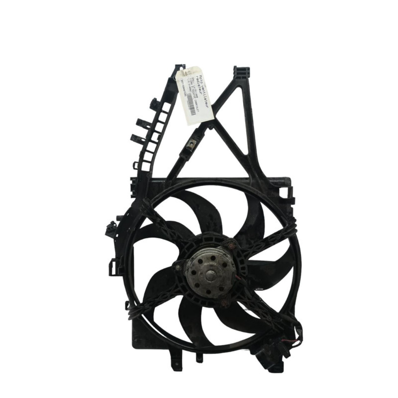 Moto ventilateur radiateur OPEL TIGRA 2 Photo n°1