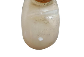 Vase d'expansion OPEL TIGRA 2 Photo n°2