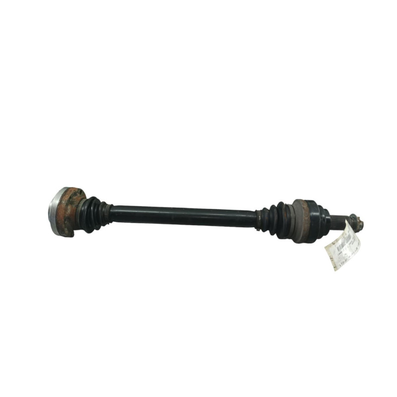 Cardan arriere droit (transmission) BMW SERIE 5 E60 Photo n°1