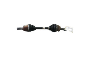 Cardan arriere droit (transmission) BMW SERIE 5 E60 Photo n°3