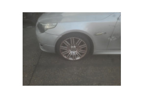 Cardan arriere droit (transmission) BMW SERIE 5 E60 Photo n°5