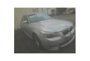 Cardan arriere droit (transmission) BMW SERIE 5 E60 Photo n°8