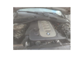 Cardan arriere droit (transmission) BMW SERIE 5 E60 Photo n°14