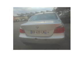Cardan arriere droit (transmission) BMW SERIE 5 E60 Photo n°16