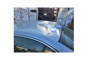 Cardan arriere droit (transmission) BMW SERIE 5 E60 Photo n°17