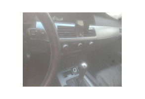 Cardan arriere droit (transmission) BMW SERIE 5 E60 Photo n°18