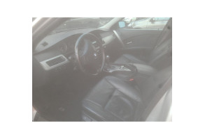 Cardan arriere droit (transmission) BMW SERIE 5 E60 Photo n°19