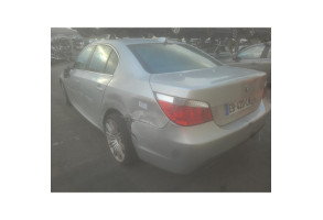 Commande de phare BMW SERIE 5 E60 Photo n°9