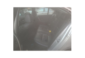 Commande de phare BMW SERIE 5 E60 Photo n°12
