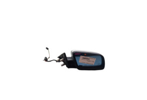 Retroviseur droit BMW SERIE 5 E60 Photo n°2