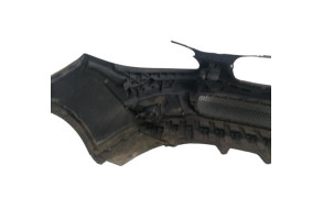 Pare choc avant SEAT ALTEA Photo n°8