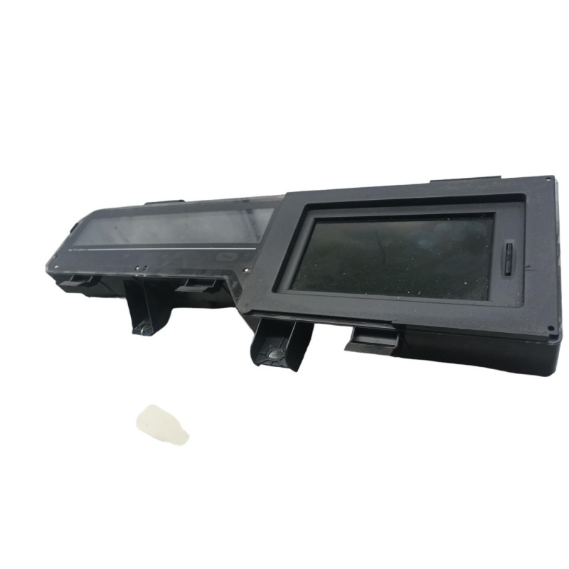 Compteur RENAULT SCENIC 3 Photo n°1