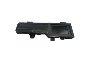 Compteur RENAULT SCENIC 3 Photo n°3