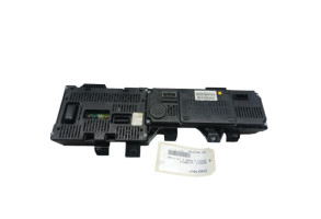 Compteur RENAULT SCENIC 3 Photo n°4
