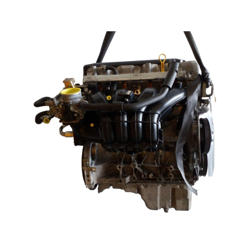 Moteur SUZUKI SWIFT 3 Photo n°1