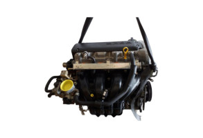 Moteur SUZUKI SWIFT 3 Photo n°3