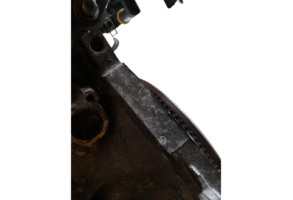 Moteur SUZUKI SWIFT 3 Photo n°4