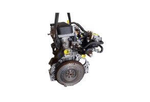 Moteur SUZUKI SWIFT 3 Photo n°7