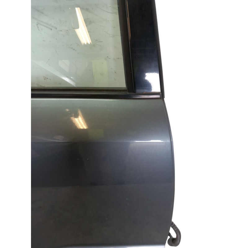 Porte arriere droit SUZUKI SWIFT 3 Photo n°1