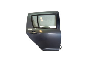 Porte arriere droit SUZUKI SWIFT 3 Photo n°3