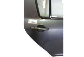 Porte arriere droit SUZUKI SWIFT 3 Photo n°4